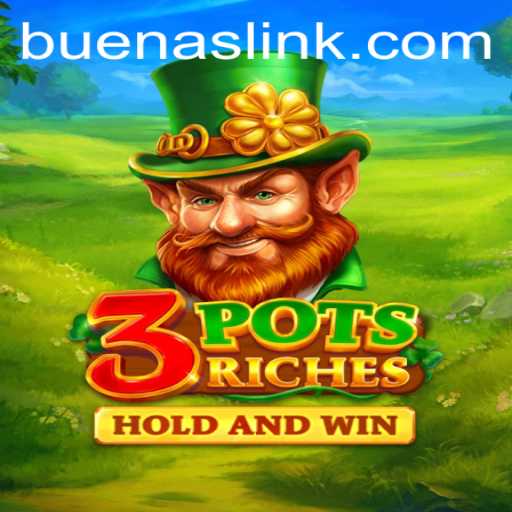 Unveiling the Marvels of 3potsRiches: A Captivating Game of Chance and Strategy