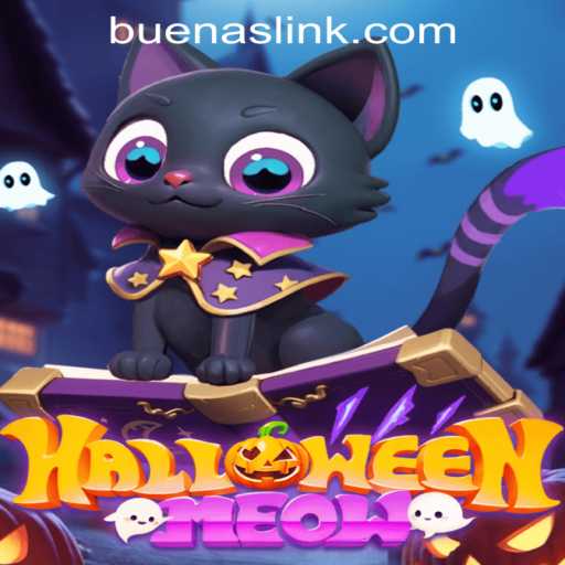 HalloweenMeow: The Enchanting Game That Combines Thrills and Adorable Adventures