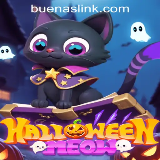 HalloweenMeow: The Enchanting Game That Combines Thrills and Adorable Adventures