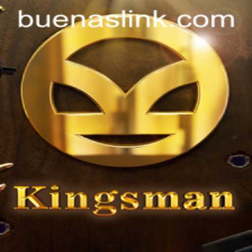 Kingsman - The Art of Strategic Dominance