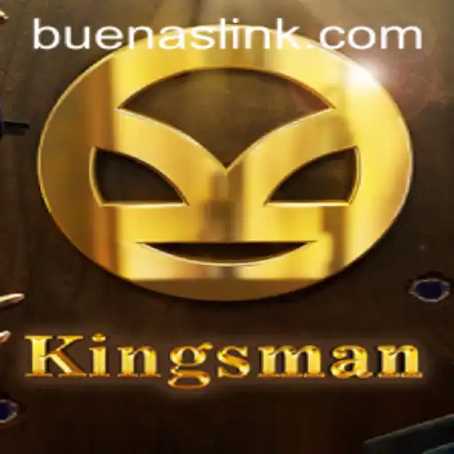 Kingsman - The Art of Strategic Dominance