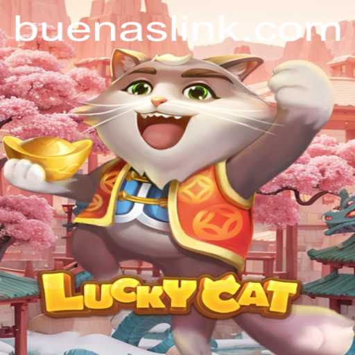 Discovering the Excitement of LuckyCat: A Thrilling New Game