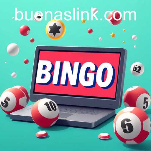 The Exciting World of Online Bingo