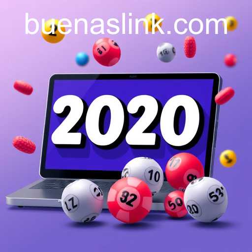 Exploring the World of Online Lottery