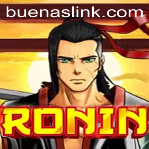 Discovering Ronin: An Engaging Game of Strategy and Skill