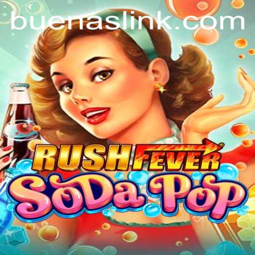 RushFeverSodaPop: An Exciting Dive into the Colorful World of Strategic Soda Mixing