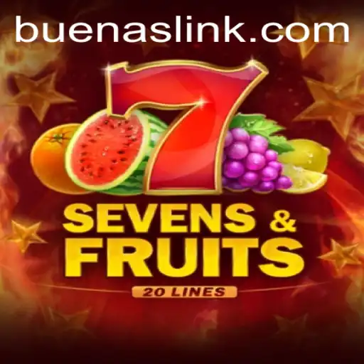 Exploring the Excitement of SevensFruits20: A Modern Twist on a Classic Slot Game