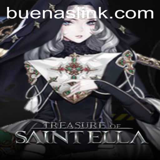 Discover the Exciting World of Treasure of Saint Ella