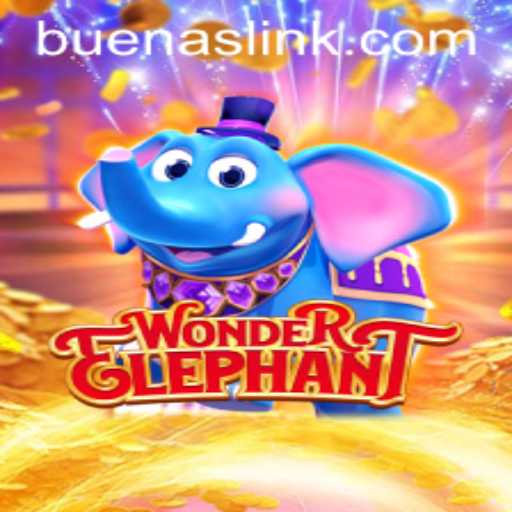 Unveiling WonderElephant: A Captivating Gaming Experience
